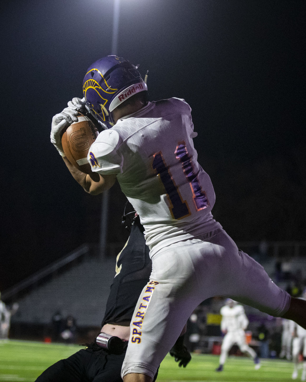 Billings West vs. Missoula Sentinel